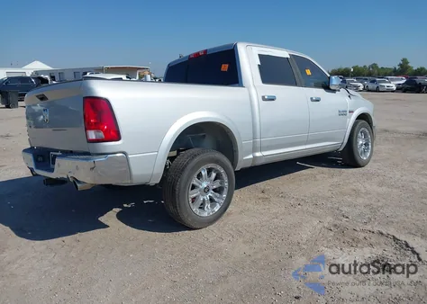 2016 Ram 1500 Lone Star z USA, uszkodzony, nr VIN 1C6RR6LT2GS164488